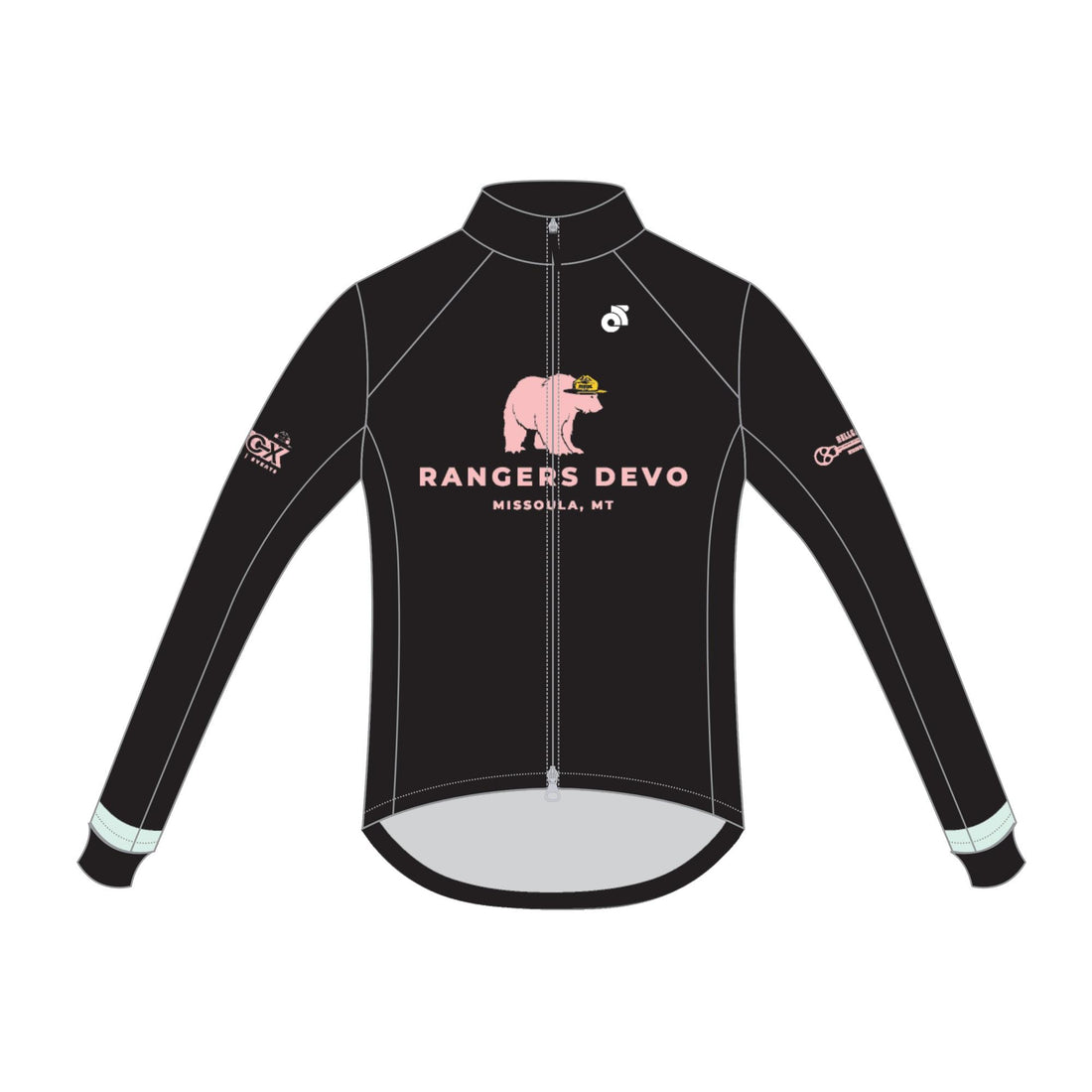 PERFORMANCE Winter Jacket - Children