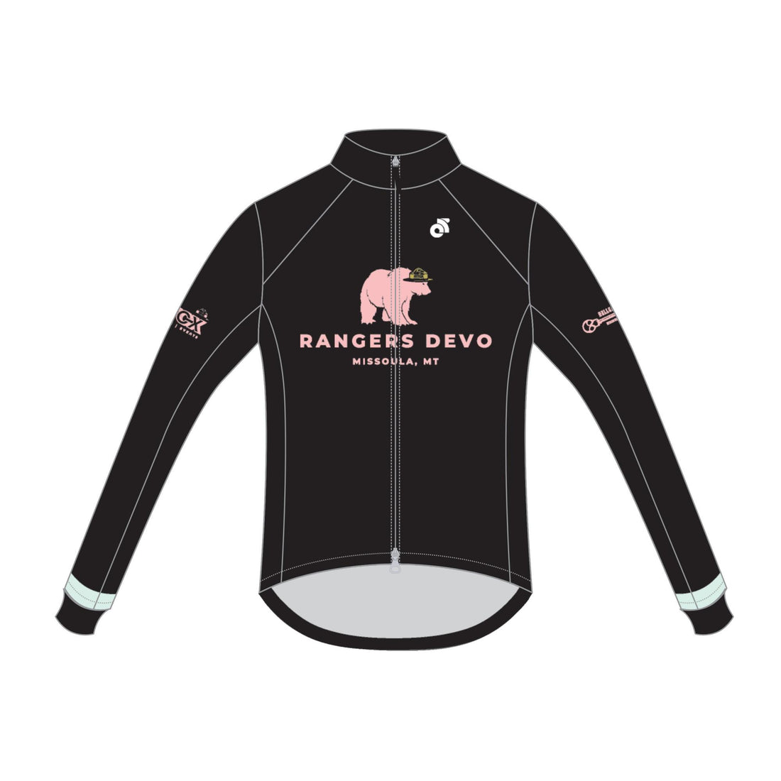 PERFORMANCE Winter Jacket - Children