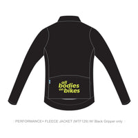 PERFORMANCE+ Intermediate Jacket