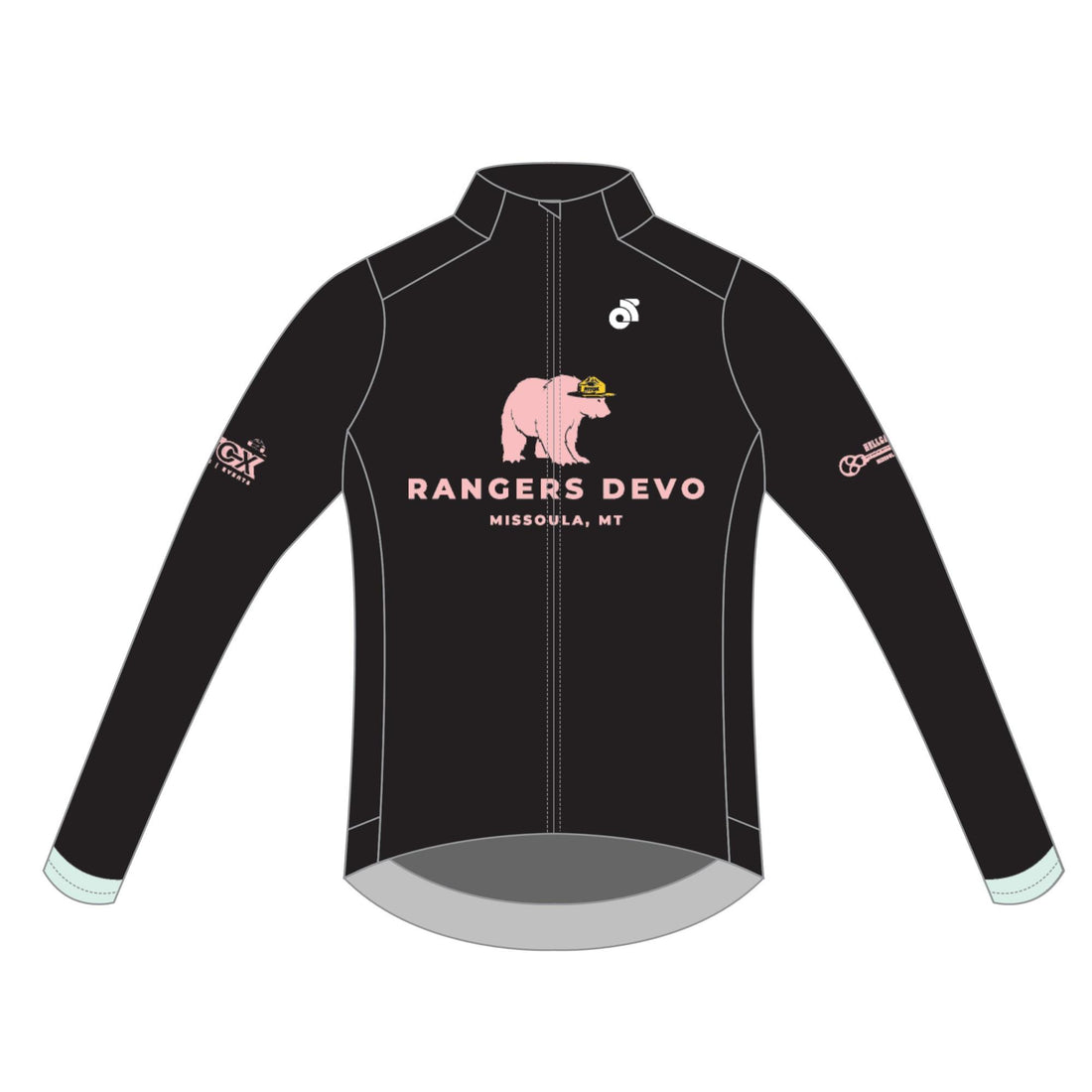 PERFORMANCE+ Intermediate Jacket