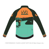 PERFORMANCE+ Intermediate Jacket