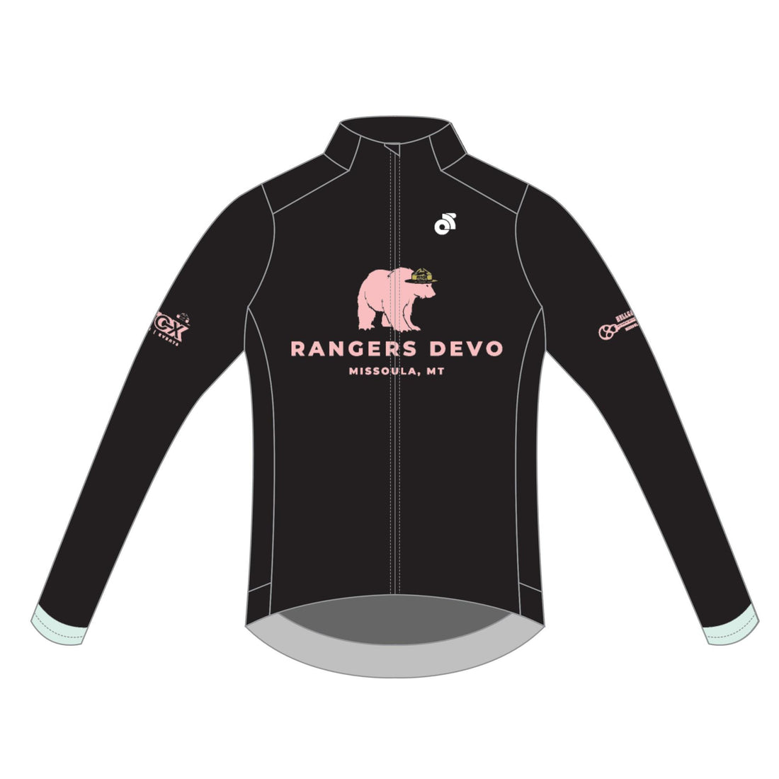 PERFORMANCE+ Intermediate Jacket
