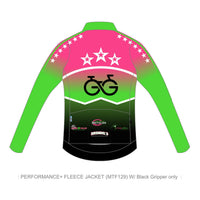 PERFORMANCE+ Fleece Jacket