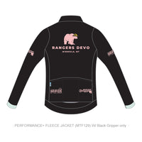 PERFORMANCE+ Fleece Jacket