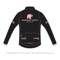 PERFORMANCE+ Fleece Jacket