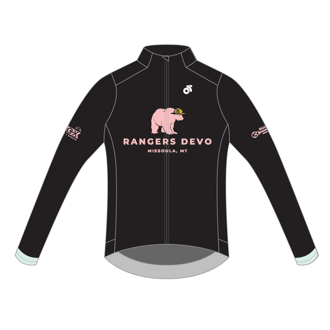 PERFORMANCE+ Fleece Jacket