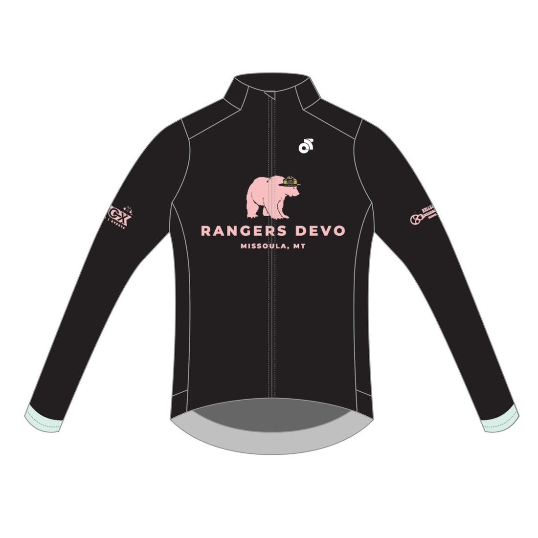 PERFORMANCE+ Fleece Jacket