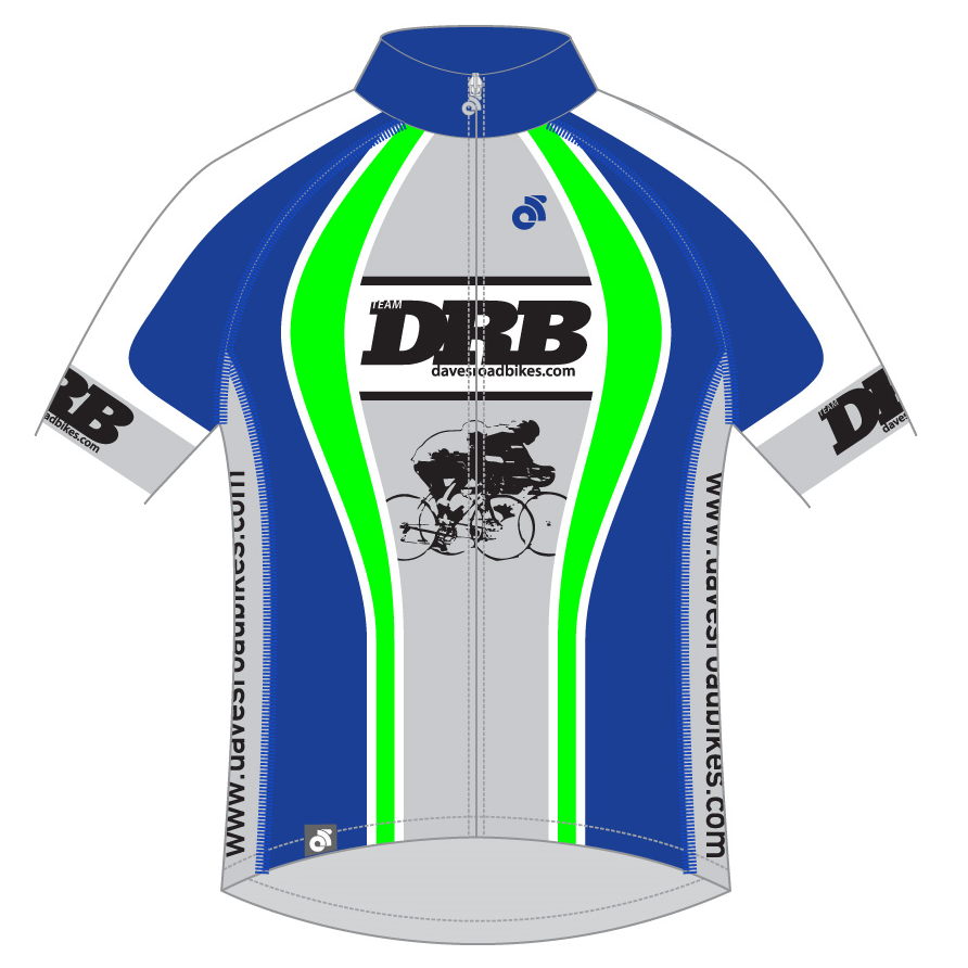 Tech Lite Jersey Short Sleeve