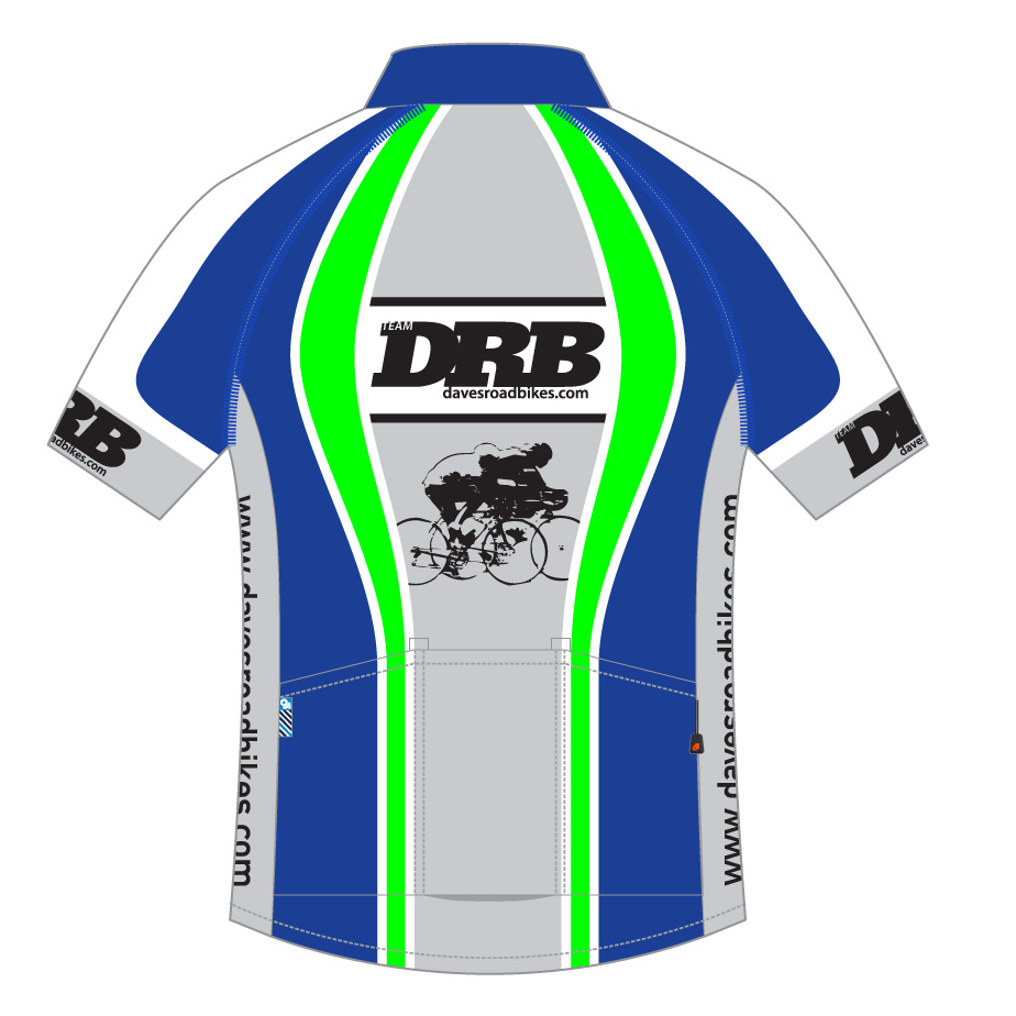 Tech Lite Jersey Short Sleeve