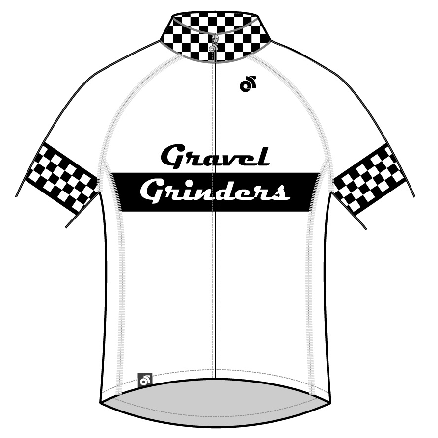 Tech Lite Jersey Short Sleeve