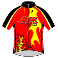Tech Lite Jersey Short Sleeve
