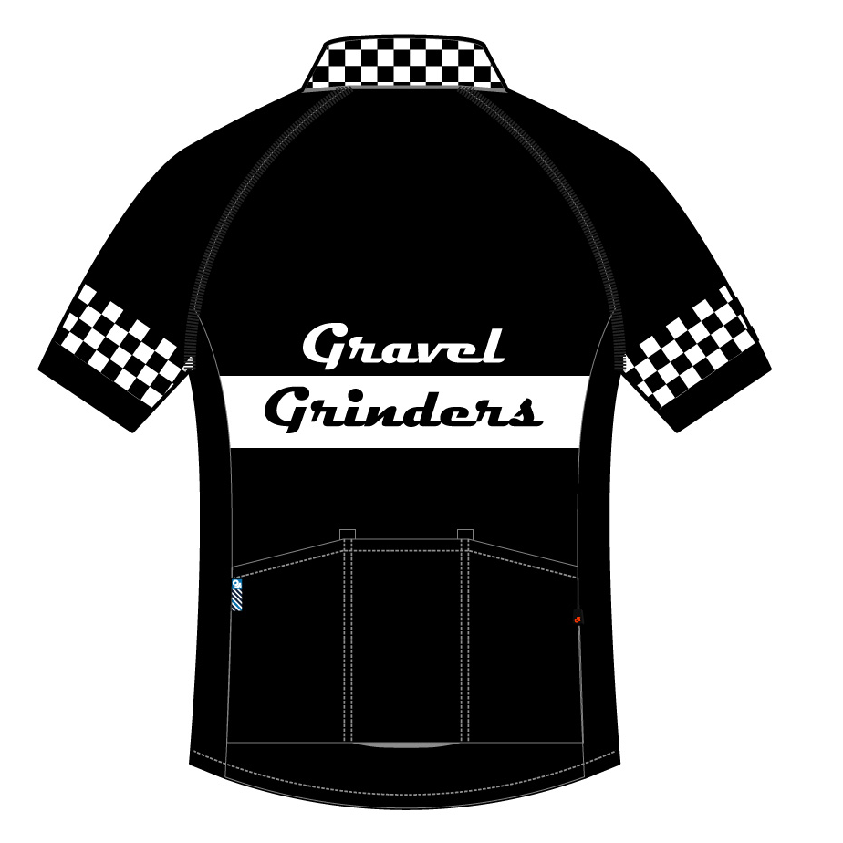 Tech Lite Jersey Short Sleeve