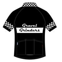 Tech Lite Jersey Short Sleeve