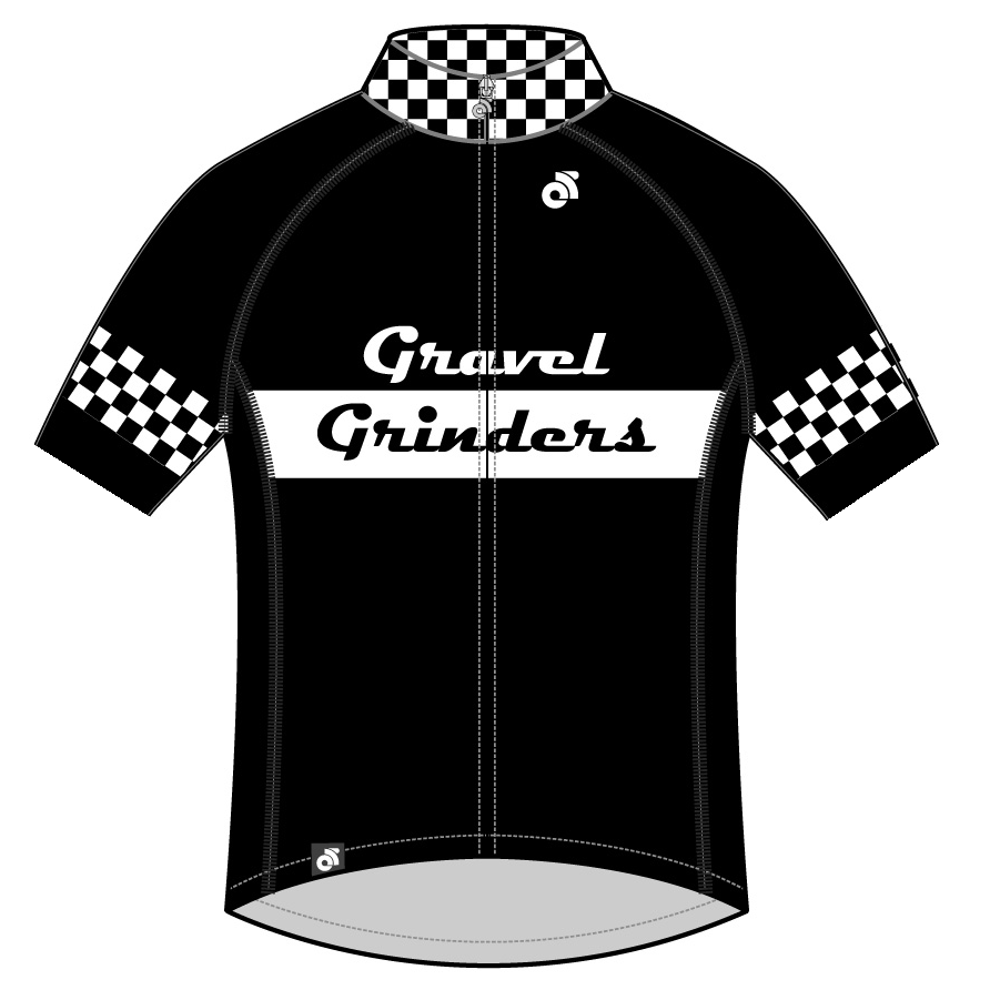 Tech Lite Jersey Short Sleeve