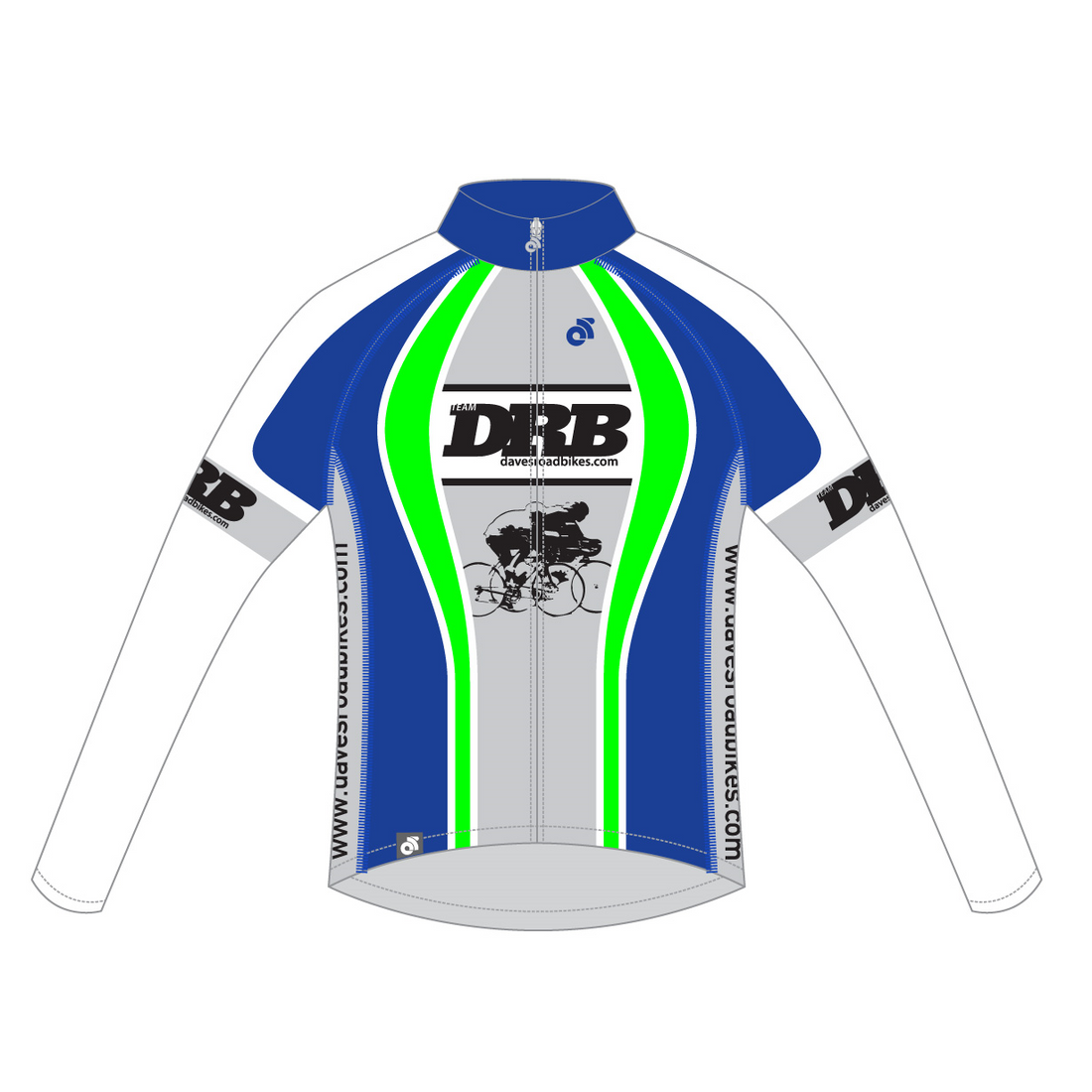 Tech Lite Jersey Long Sleeve