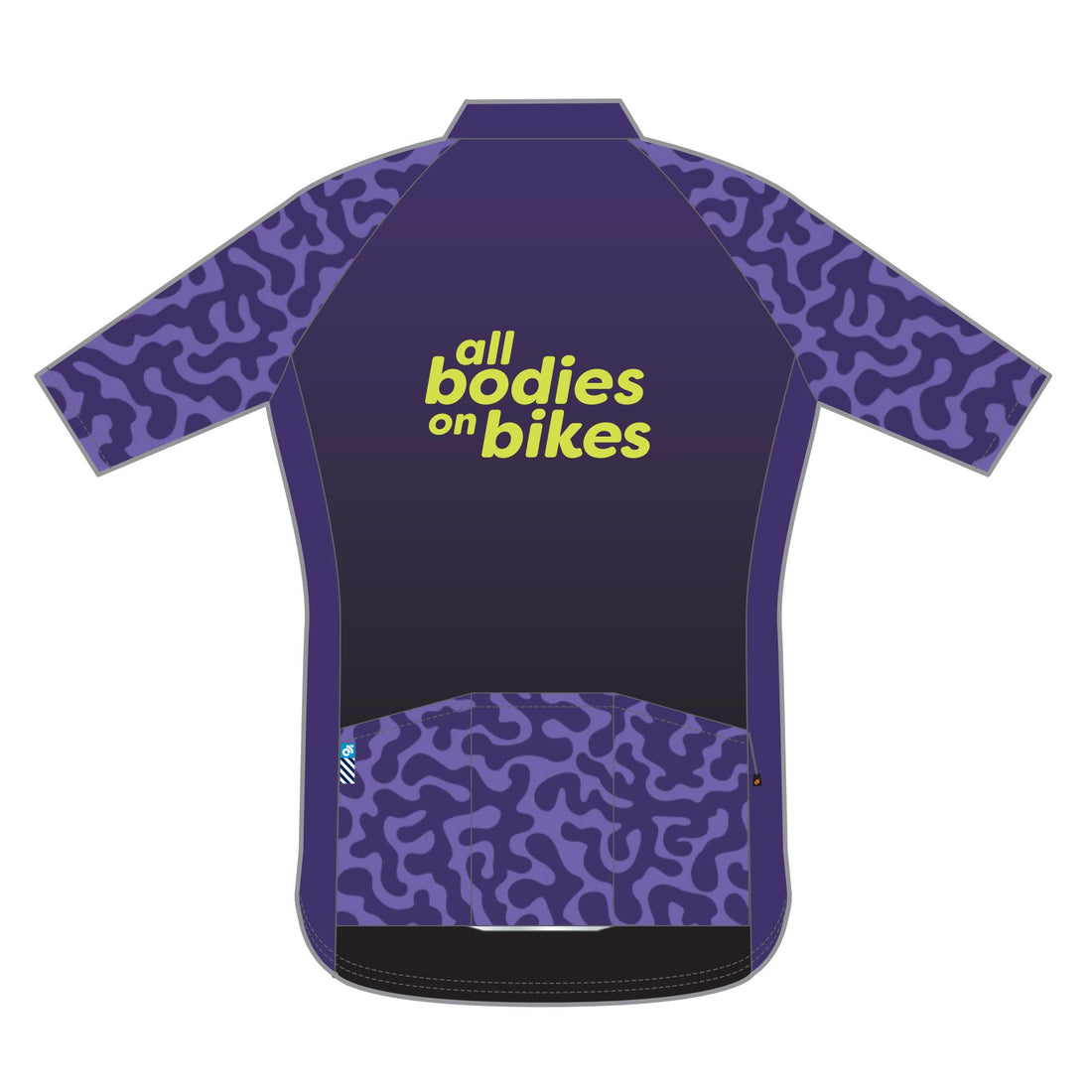 *2026 NEW DESIGN* PERFORMANCE+ Jersey Long Sleeve