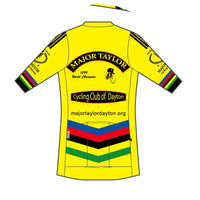 APEX+ Aero Jersey