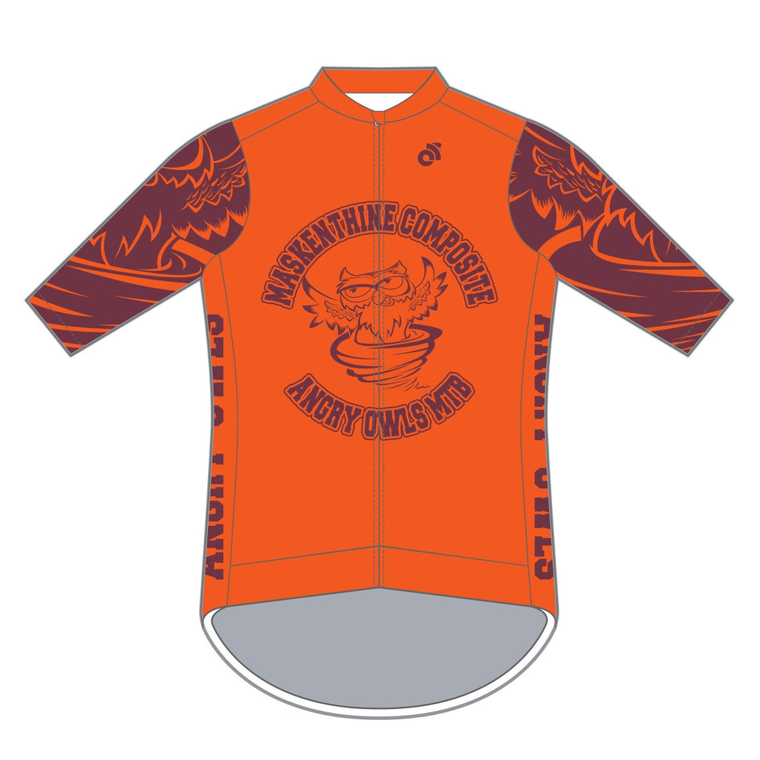 APEX+ Aero Jersey