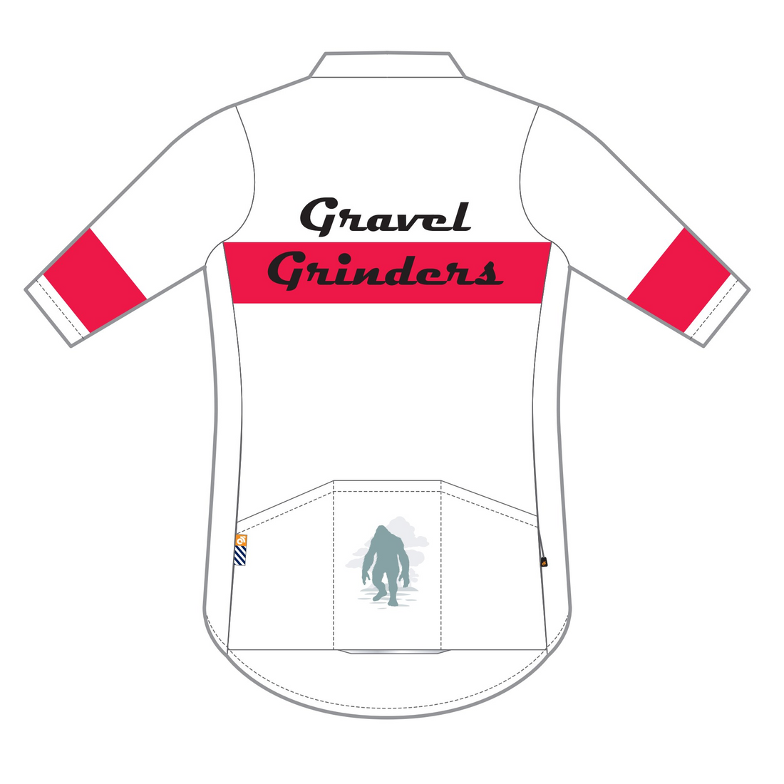 APEX+ Aero Jersey