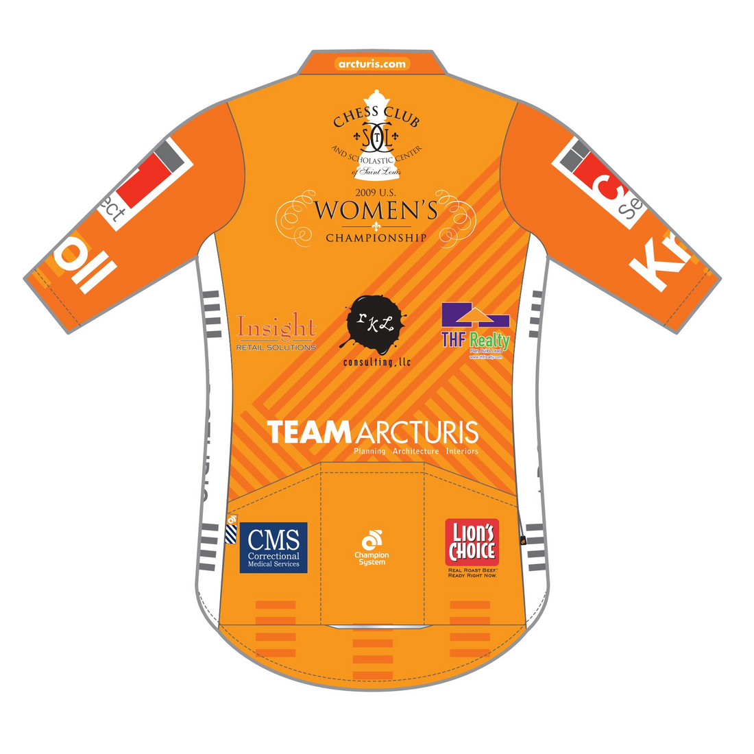 APEX+ Aero Jersey