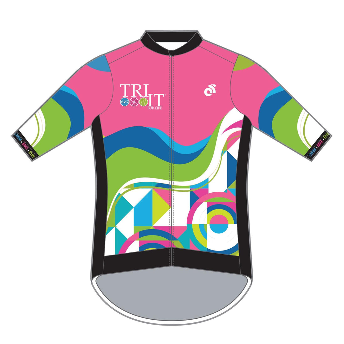 APEX+ Aero Jersey
