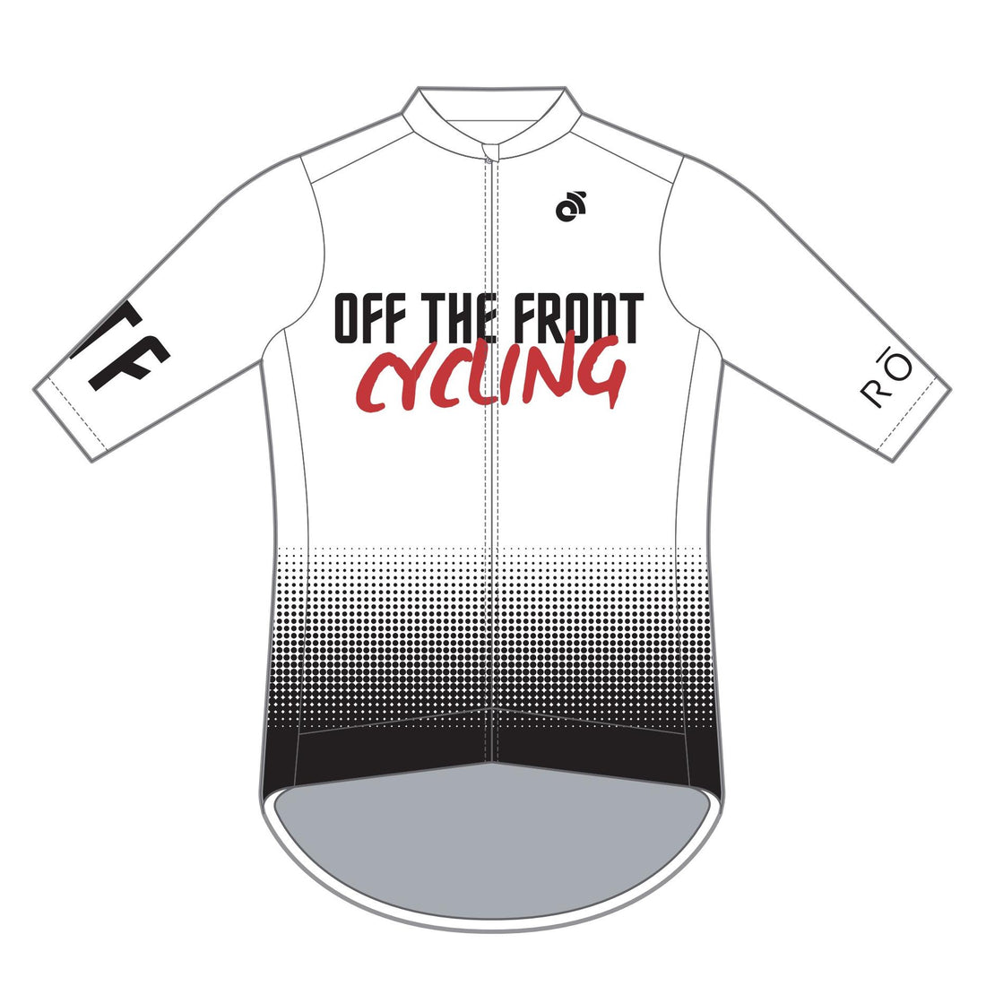 APEX+ Aero Jersey