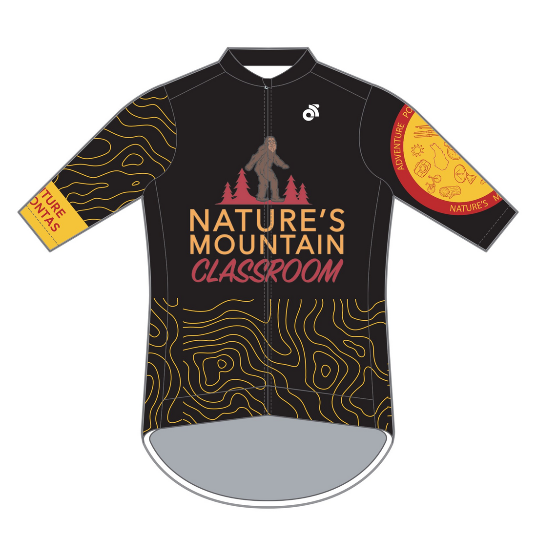 APEX+ Aero Jersey