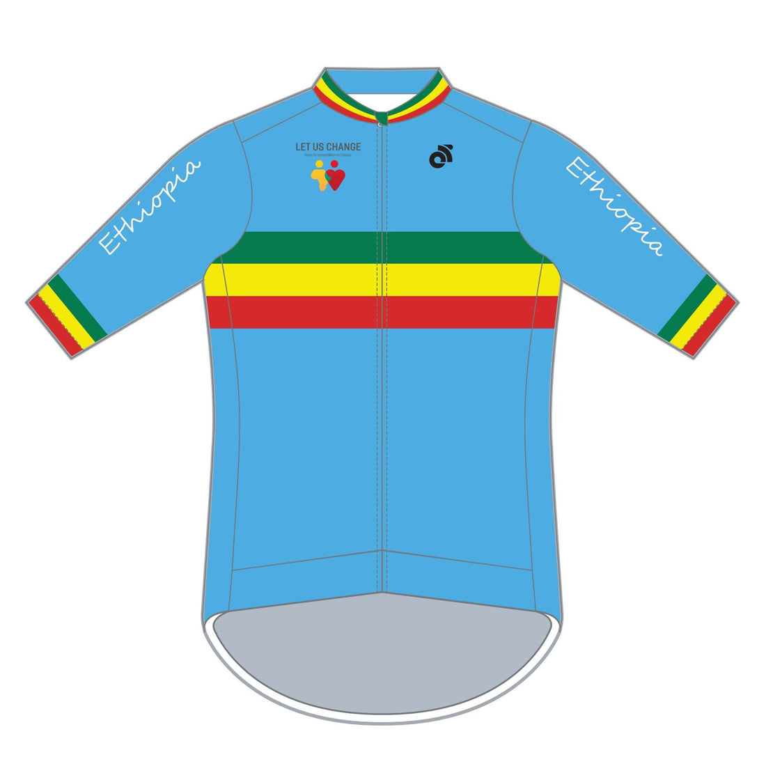 APEX+ Aero Jersey