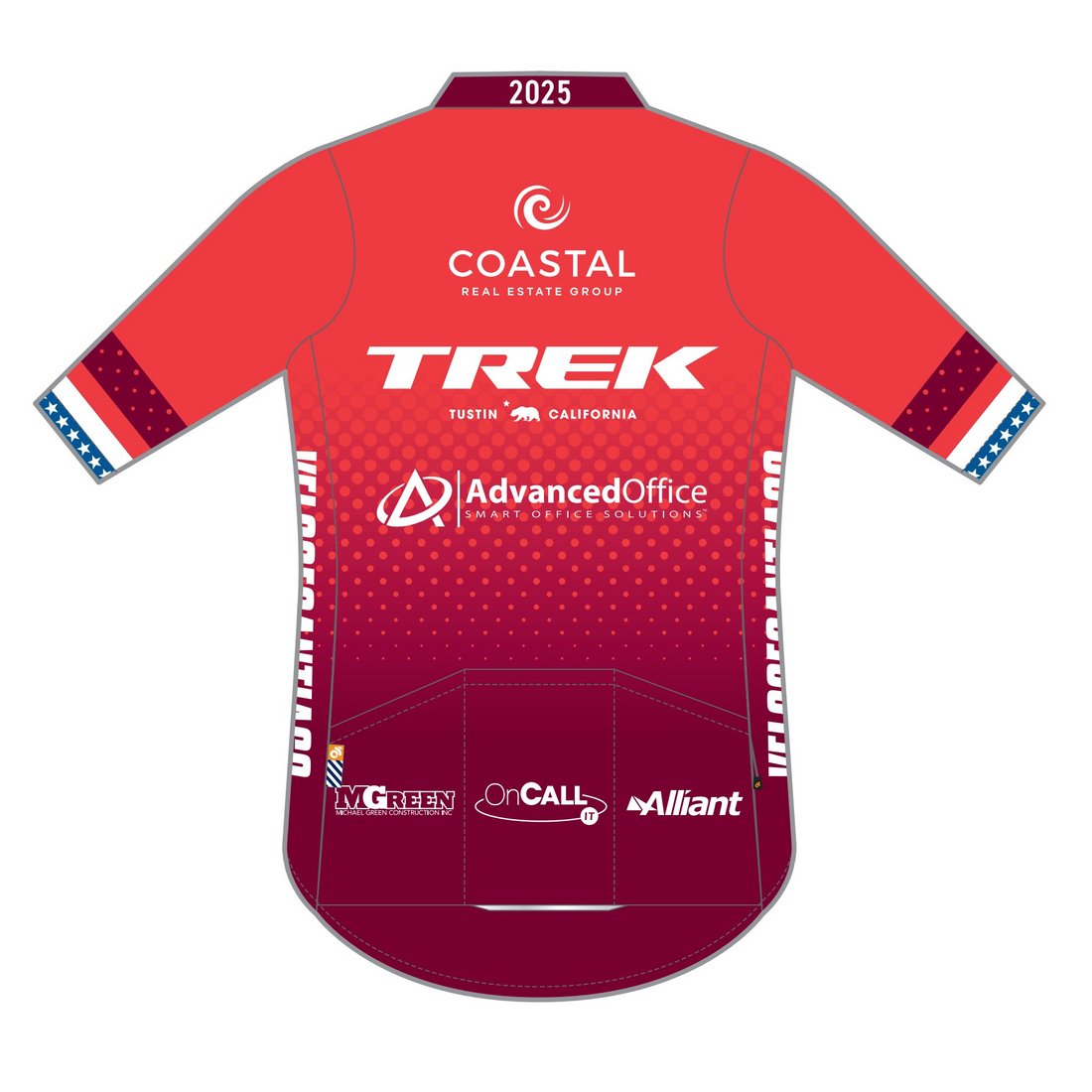 APEX+ Aero Jersey