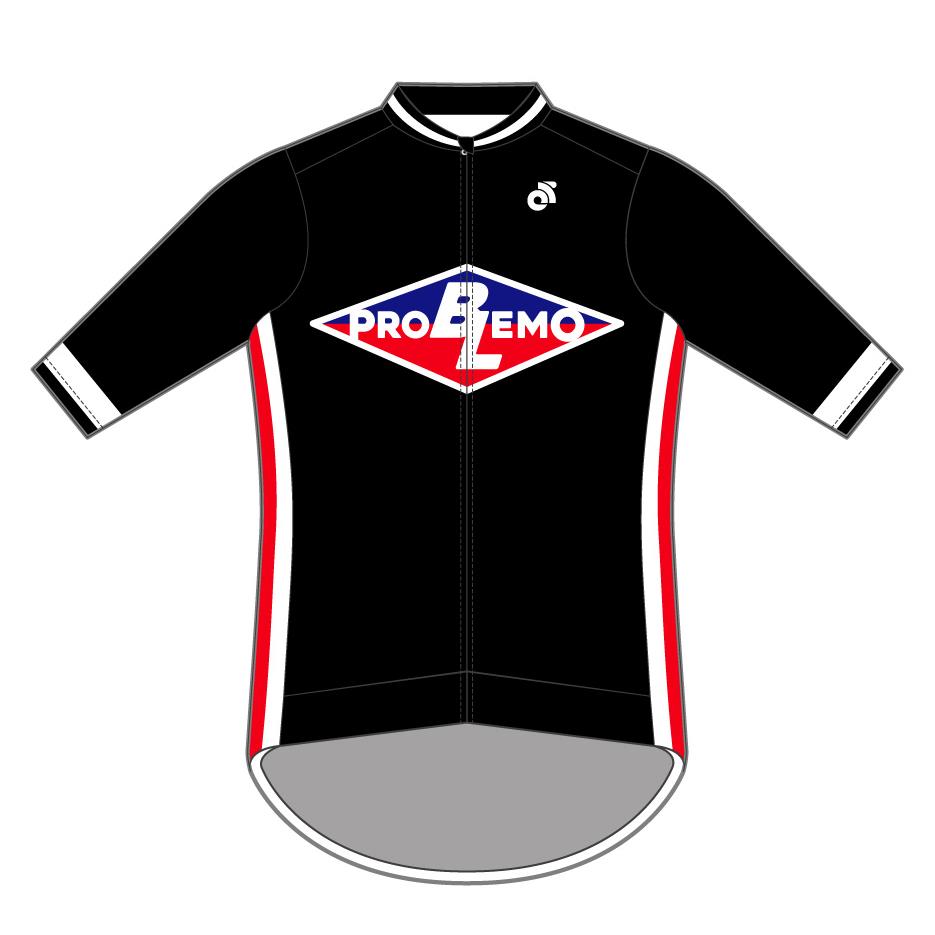 APEX+ Aero Jersey