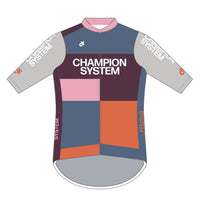 APEX+ Aero Jersey