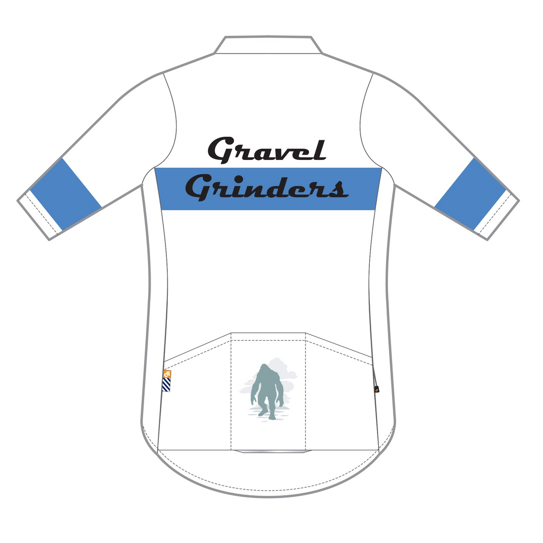 APEX+ Aero Jersey