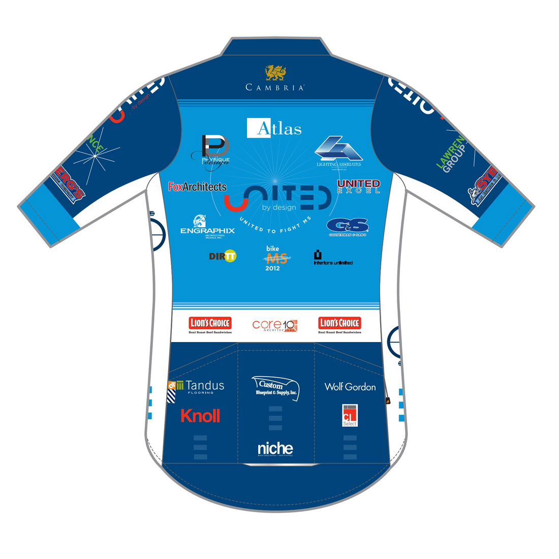 APEX+ Aero Jersey