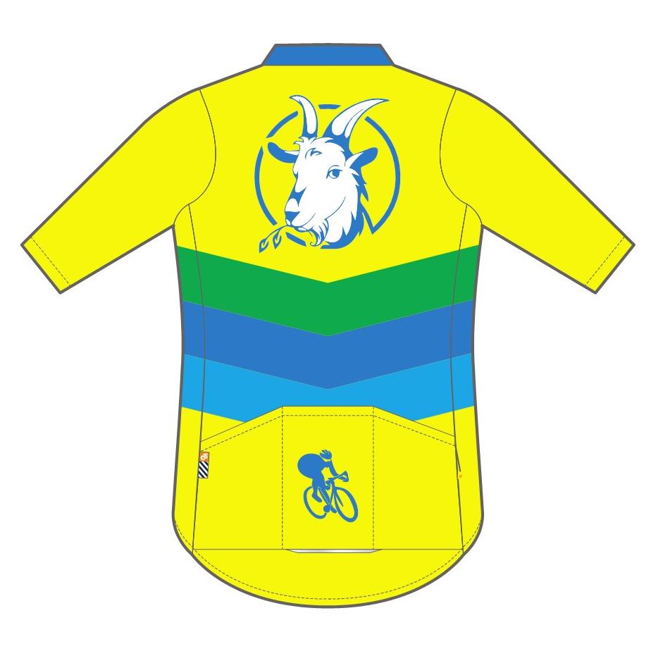 APEX+ Aero Jersey