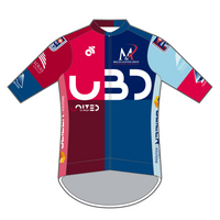 APEX+ Aero Jersey