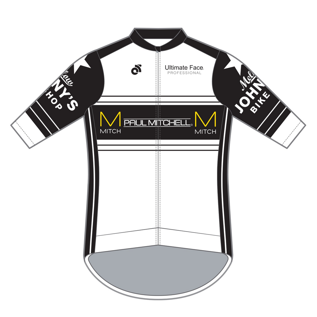 APEX+ Aero Jersey