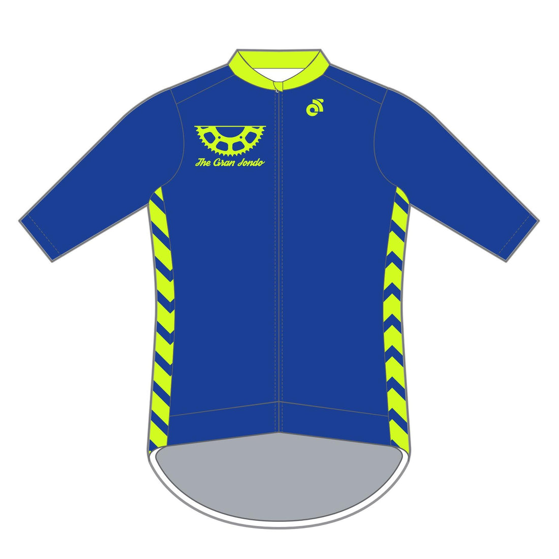 APEX+ Aero Jersey