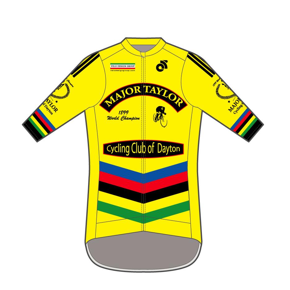 APEX+ Aero Jersey