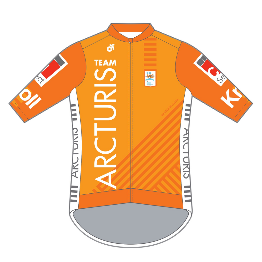 APEX+ Aero Jersey