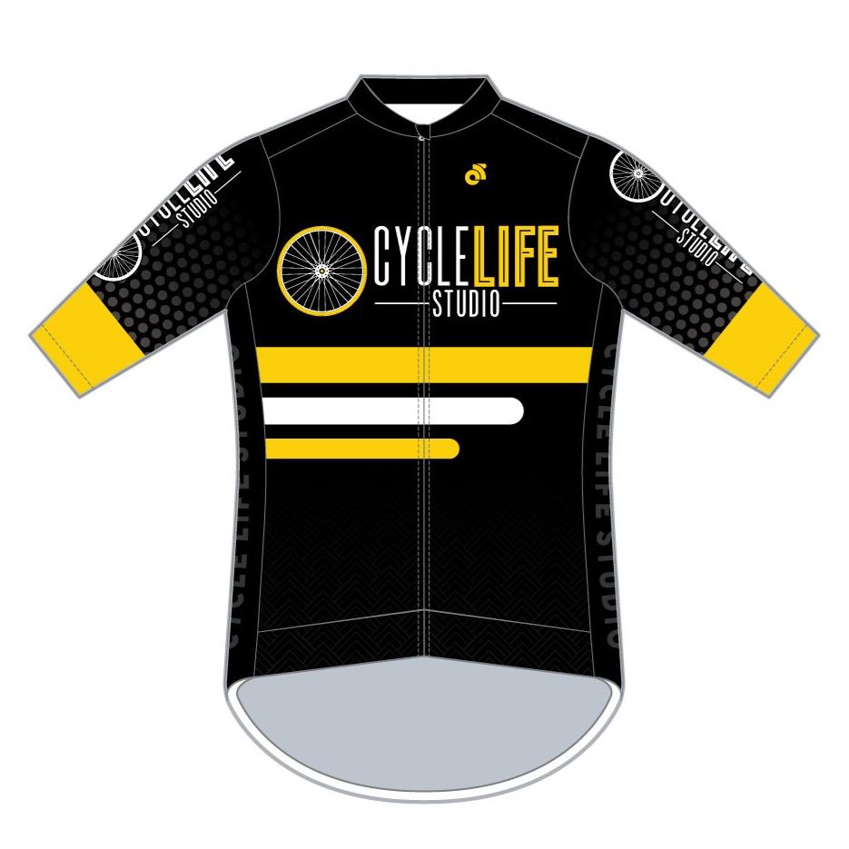 APEX+ Aero Jersey