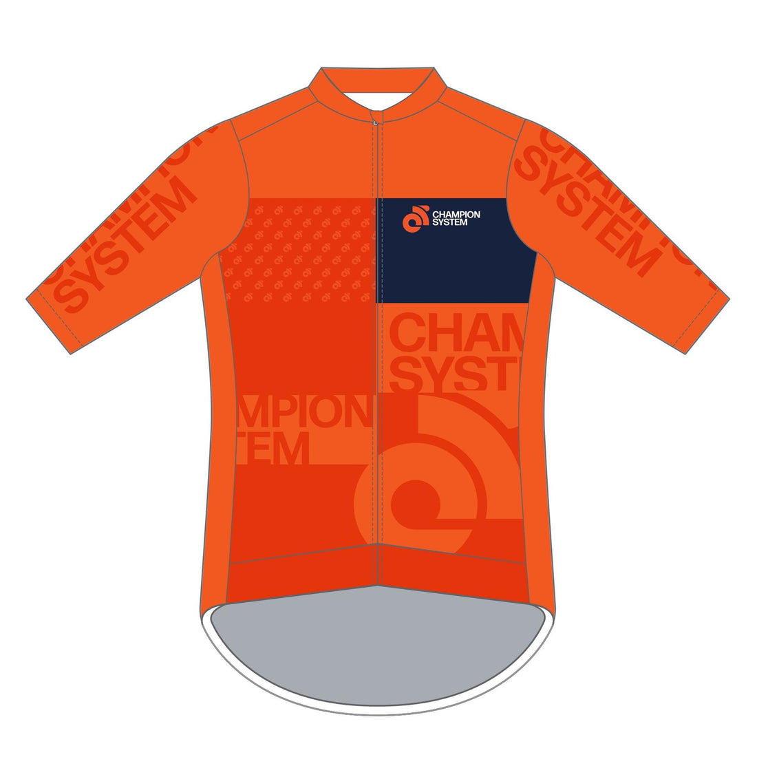 APEX+ Aero Jersey