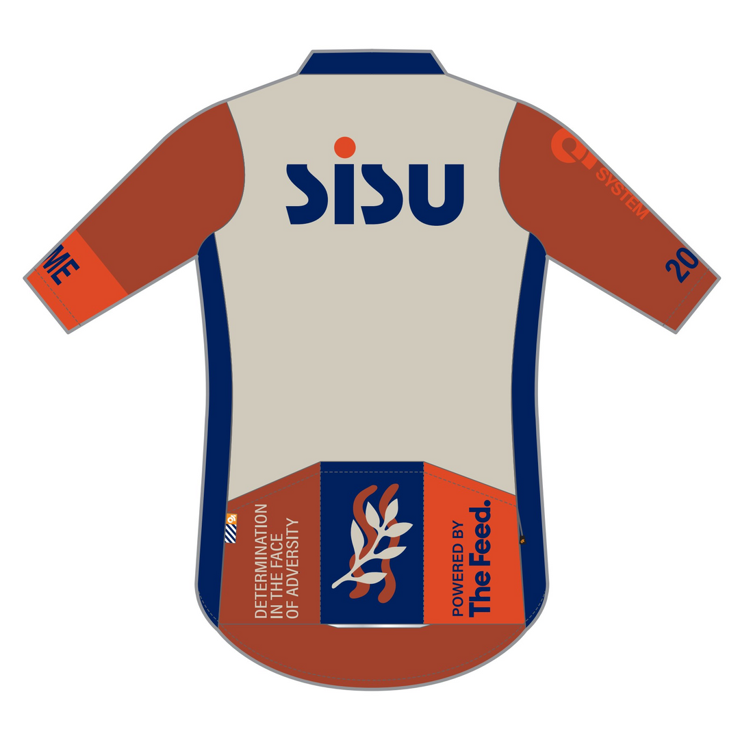 APEX+ Aero Jersey