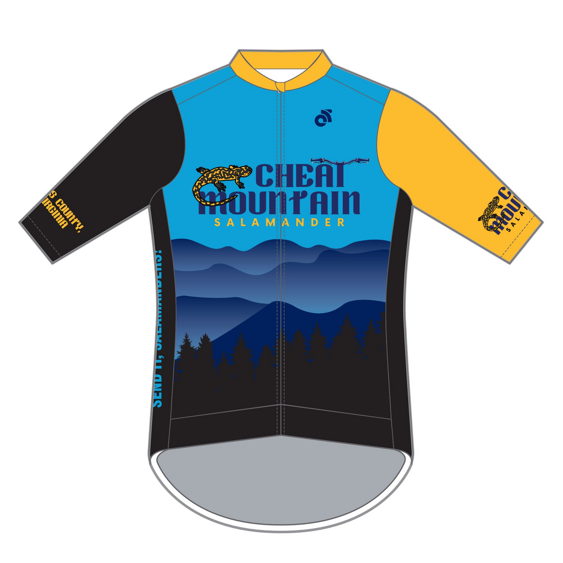 APEX+ Aero Jersey
