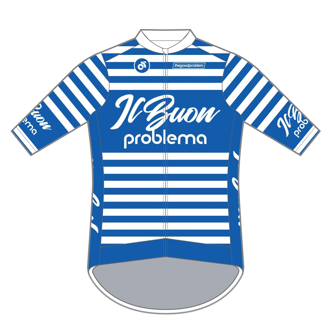 APEX+ Aero Jersey
