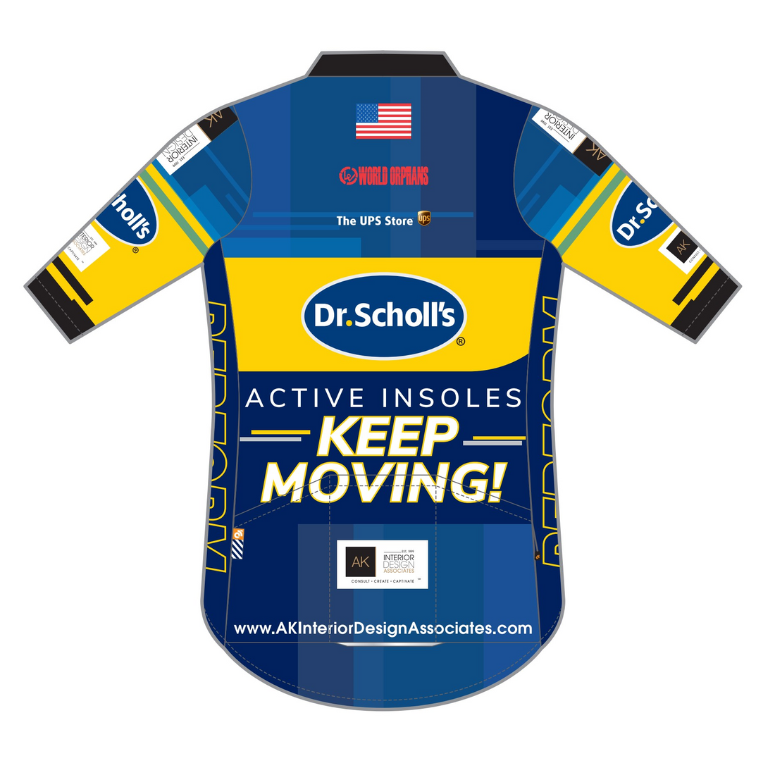 APEX+ Aero Jersey