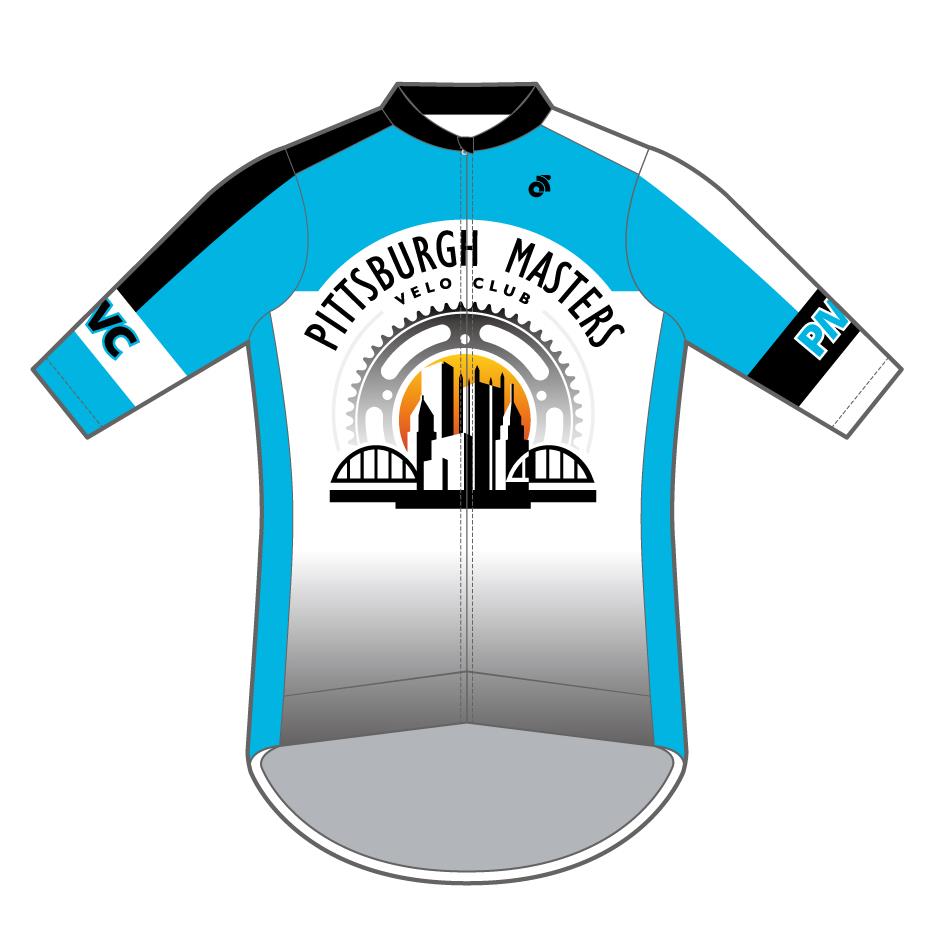 APEX+ Aero Jersey