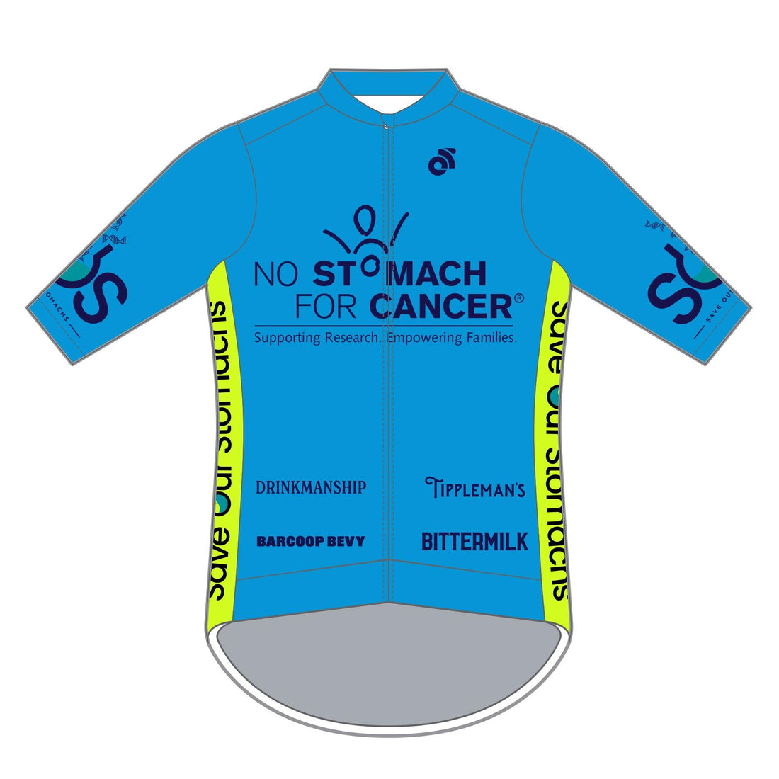 APEX+ Aero Jersey