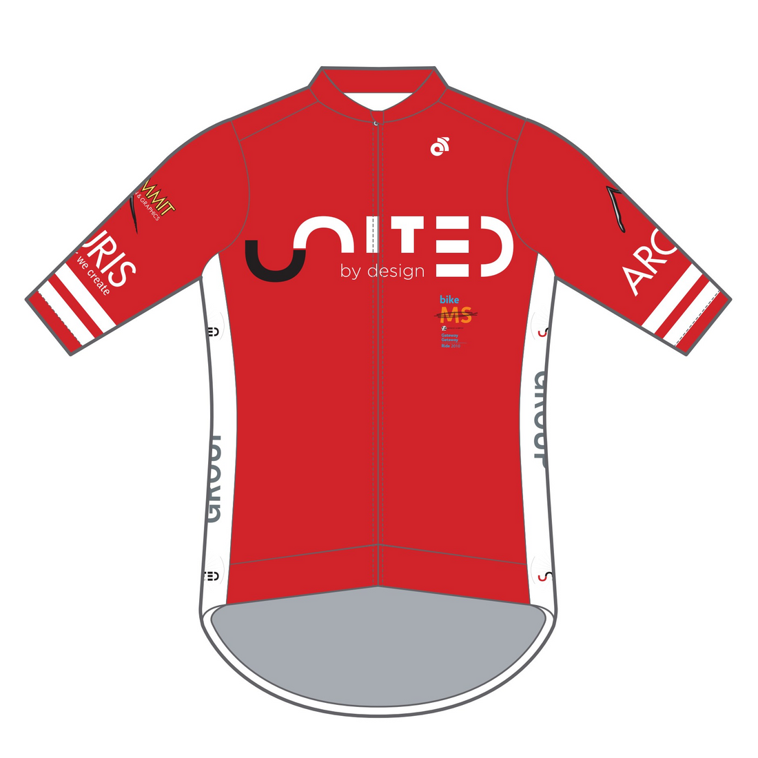 APEX+ Aero Jersey