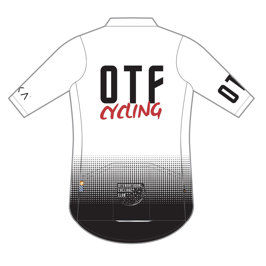 APEX+ Aero Jersey