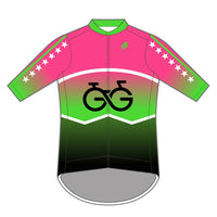 APEX+ Aero Jersey